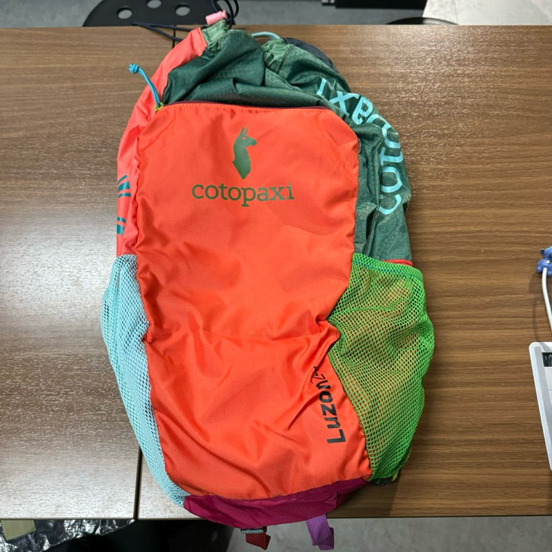 Cotopaxi Luzon 24L Backpack - Del dia