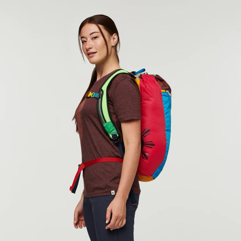 Cotopaxi Luzon 18L Backpack