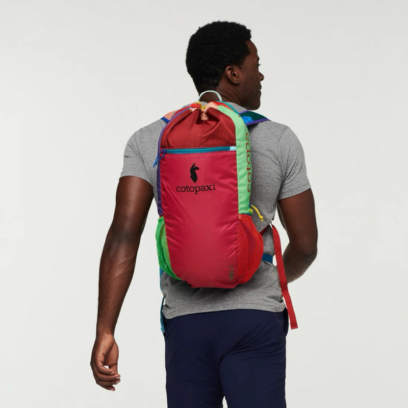 Cotopaxi Luzon 24L Backpack - Del dia