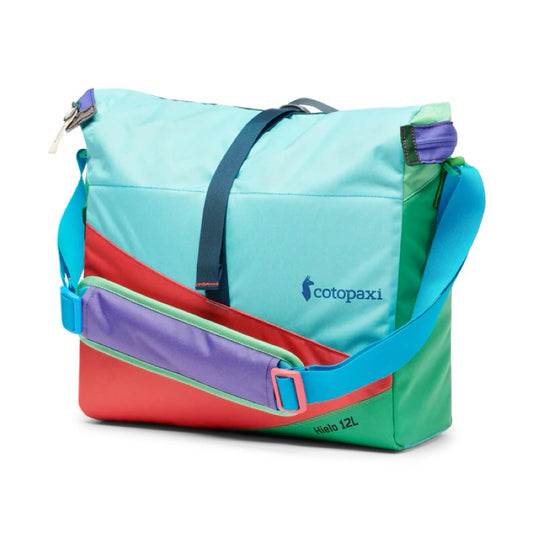 Cotopaxi Hielo 12L Cooler Bag - Del Dia