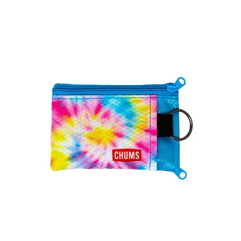 Chums Surfshorts Wallet