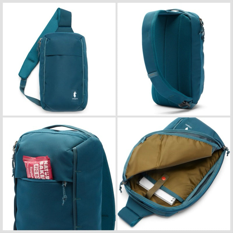Cotopaxi Todo 8L Sling