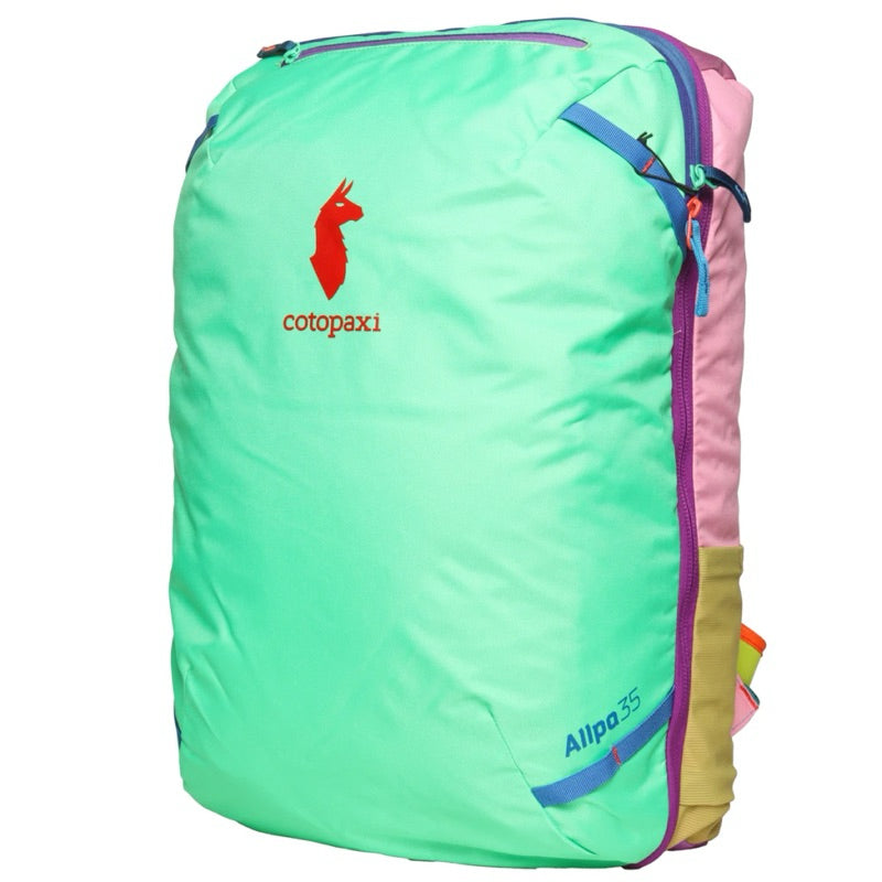 Cotopaxi Allpa 35L Travel Pack