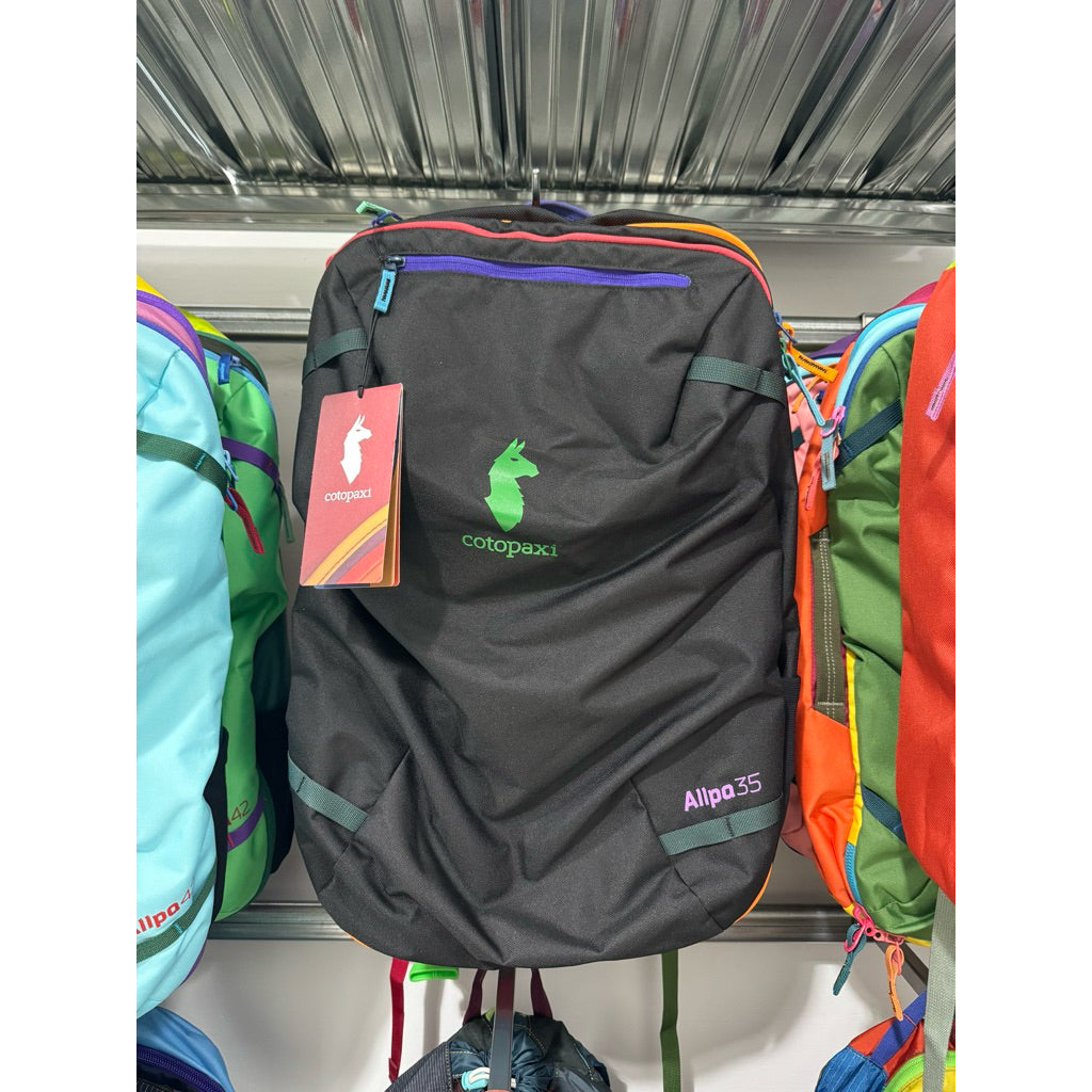 Cotopaxi Allpa 35L Travel Pack