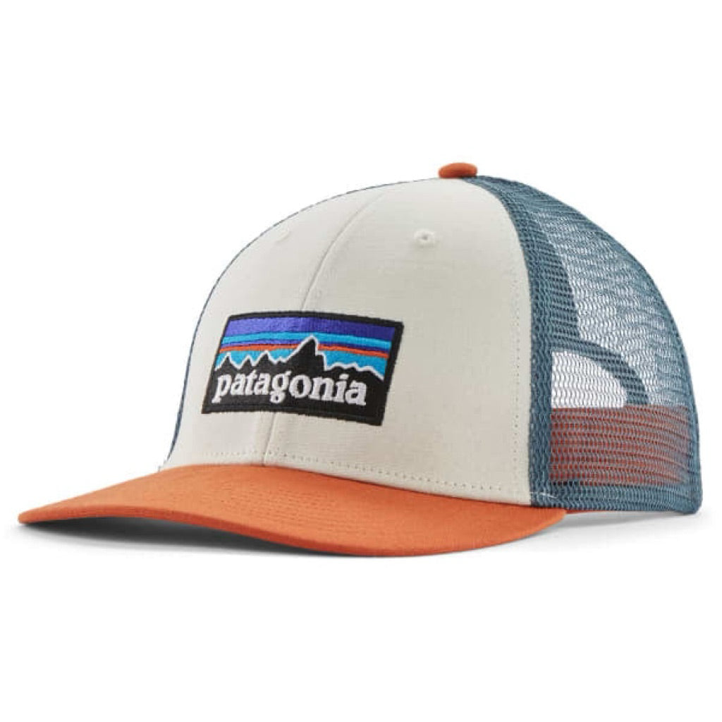 Patagonia P-6 Lopro Trucker Cap