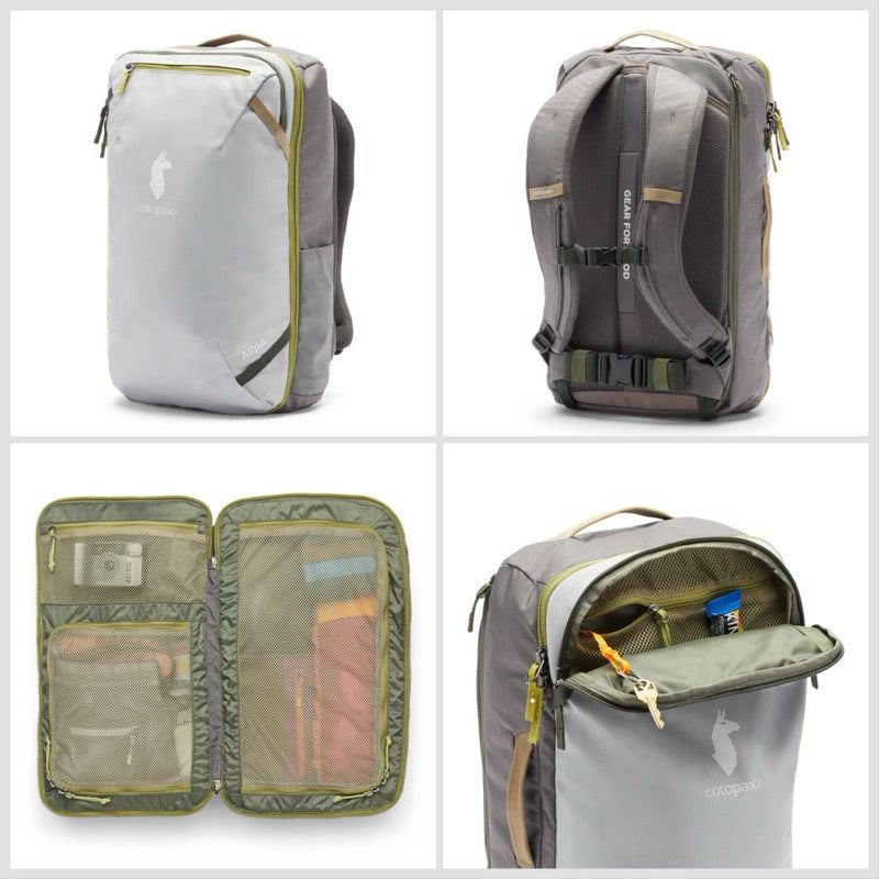 Cotopaxi Allpa 28L Travel Pack