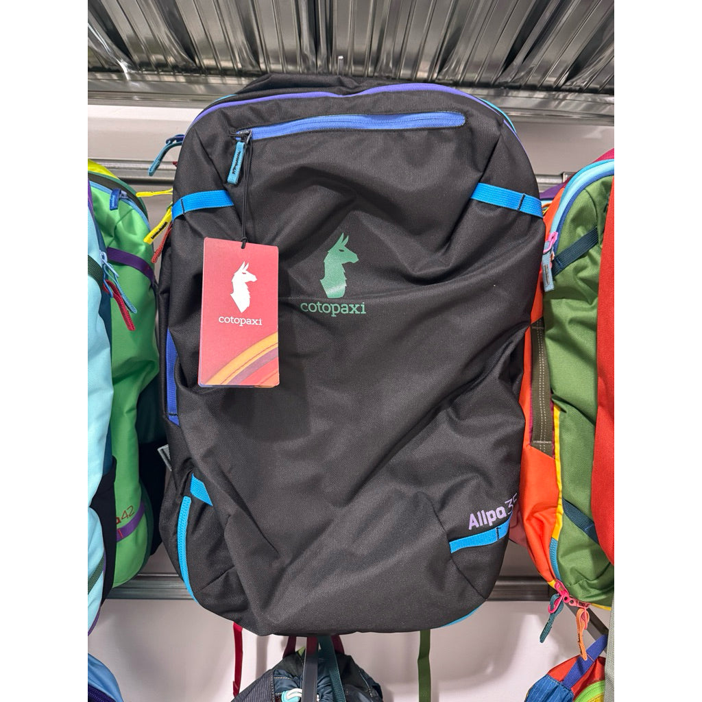 Cotopaxi Allpa 35L Travel Pack