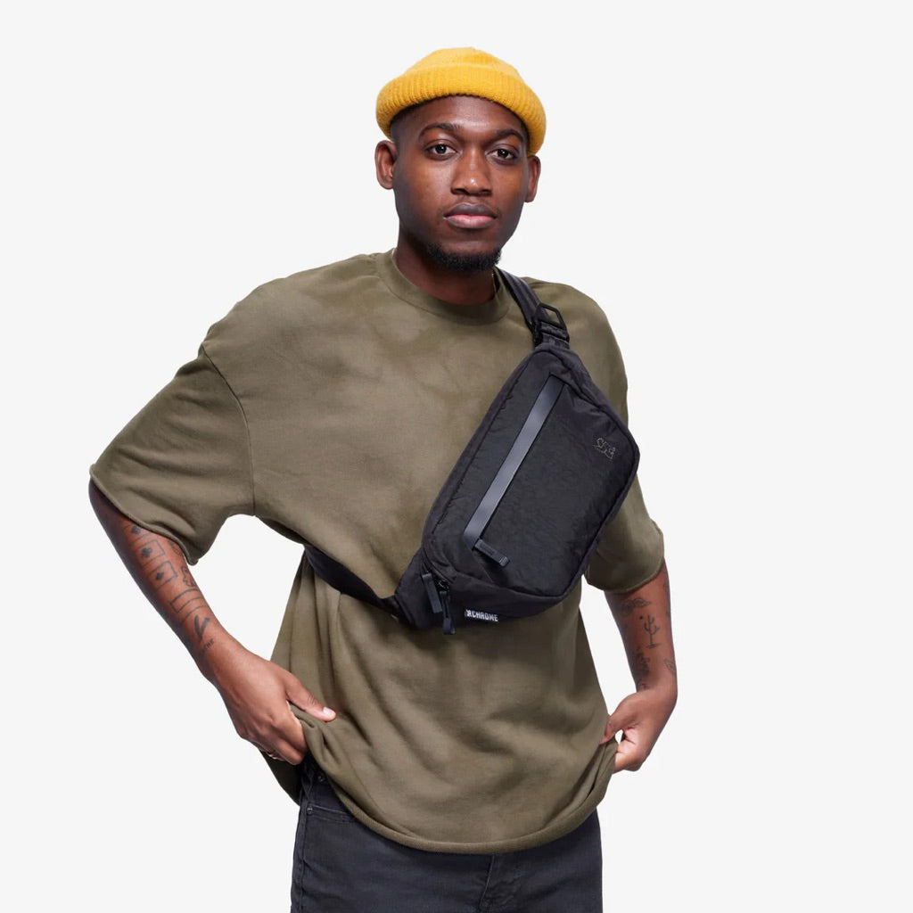 Chrome Sabin 6L Sling Bag
