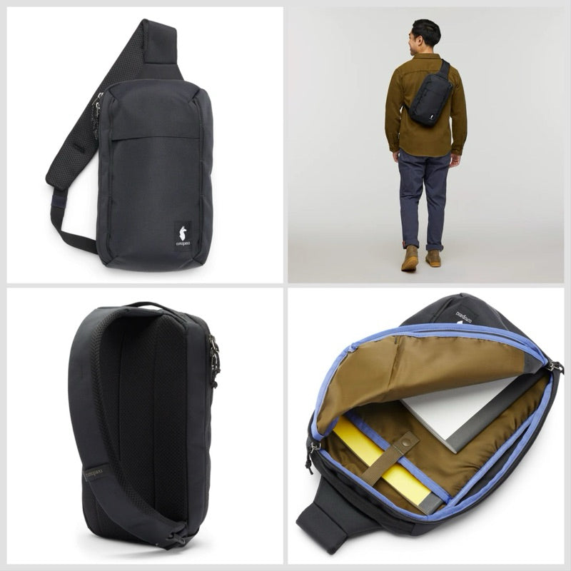 Cotopaxi Todo 8L Sling