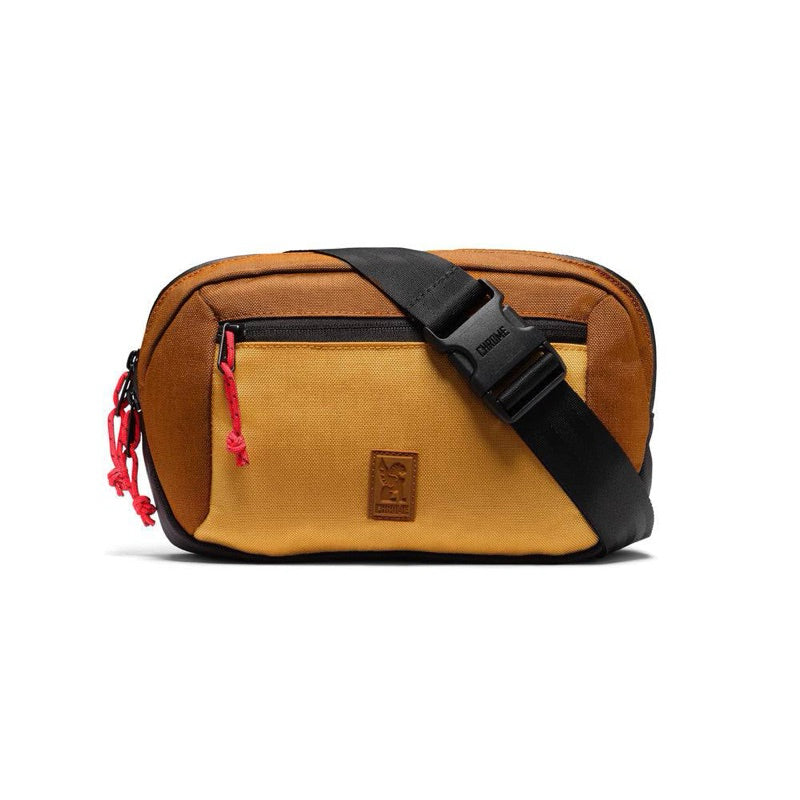 *SG Seller* Chrome Industries Ziptop Waistbag - 3L