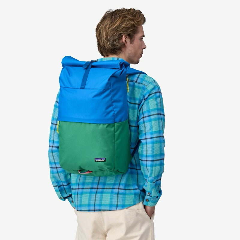 Patagonia Fieldsmith Roll-Top Pack 30L
