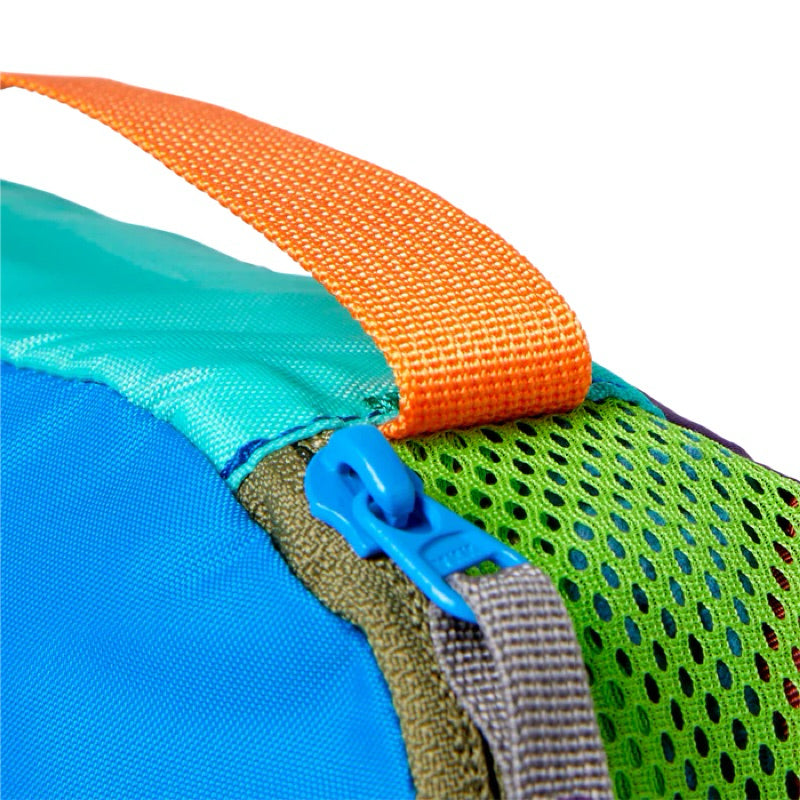 Cotopaxi Cubos 2L Travel Cube - Del dia