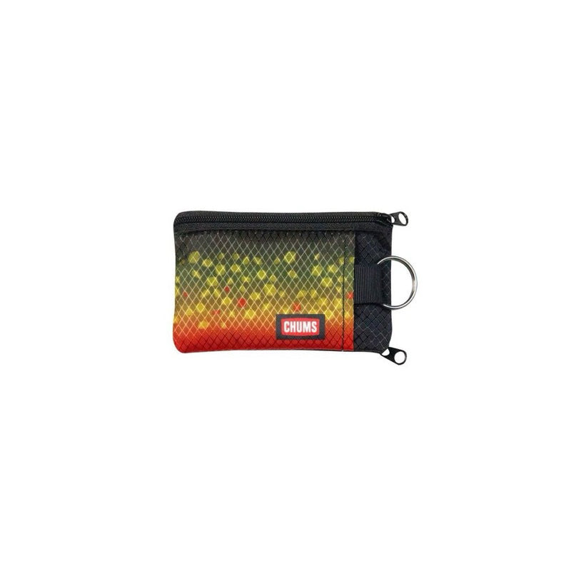 Chums Surfshorts Wallet