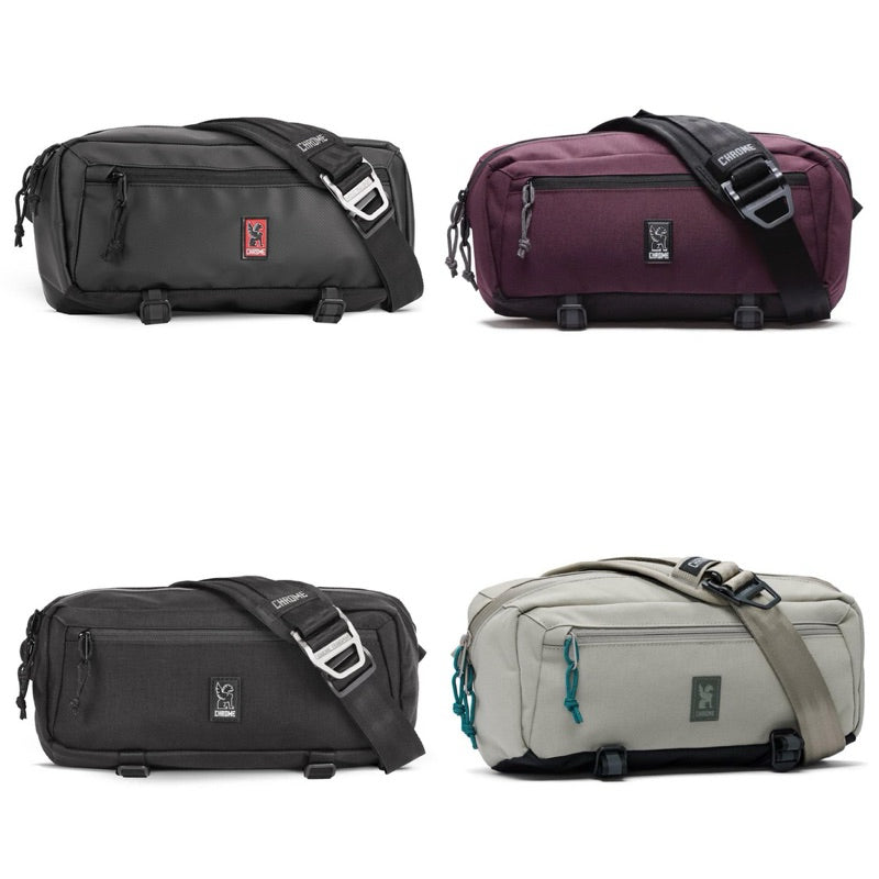Chrome Industries Mini Kadet Messenger Bag 5L