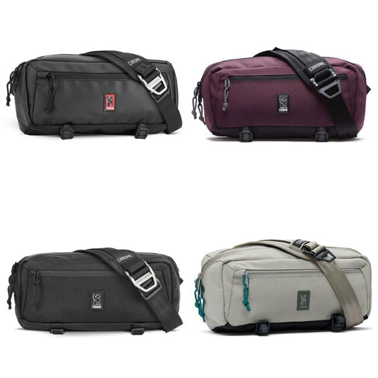 Chrome Industries Mini Kadet Messenger Bag 5L