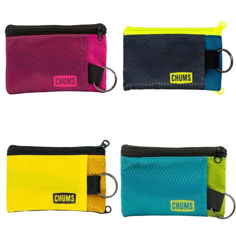 Chums Surfshorts Wallet