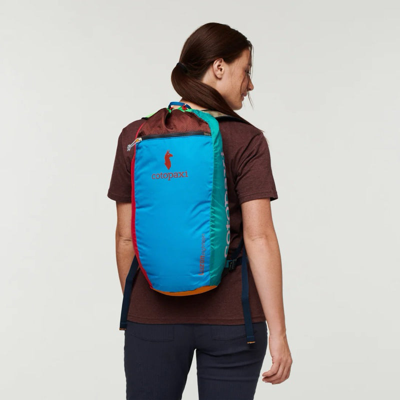 Cotopaxi Luzon 18L Backpack