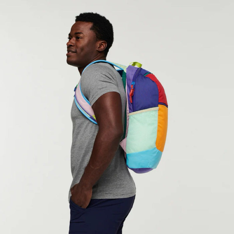 Cotopaxi Bogota 20L Backpack - Del Dia