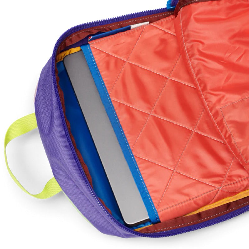 Cotopaxi Bogota 20L Backpack - Del Dia