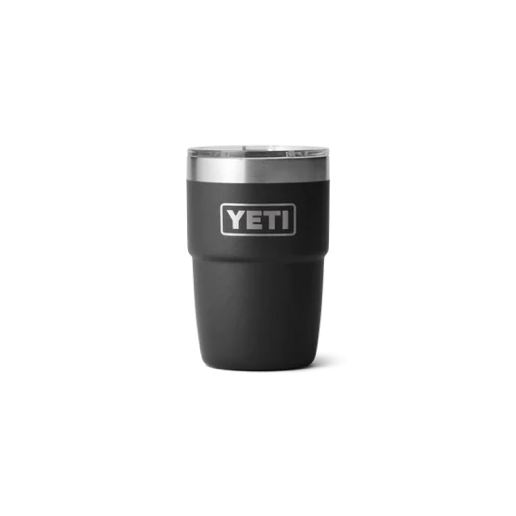 Yeti Rambler 8oz Stackable w/ Magslider Lid