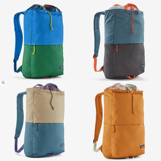 Patagonia Fieldsmith Linked Pack 25L