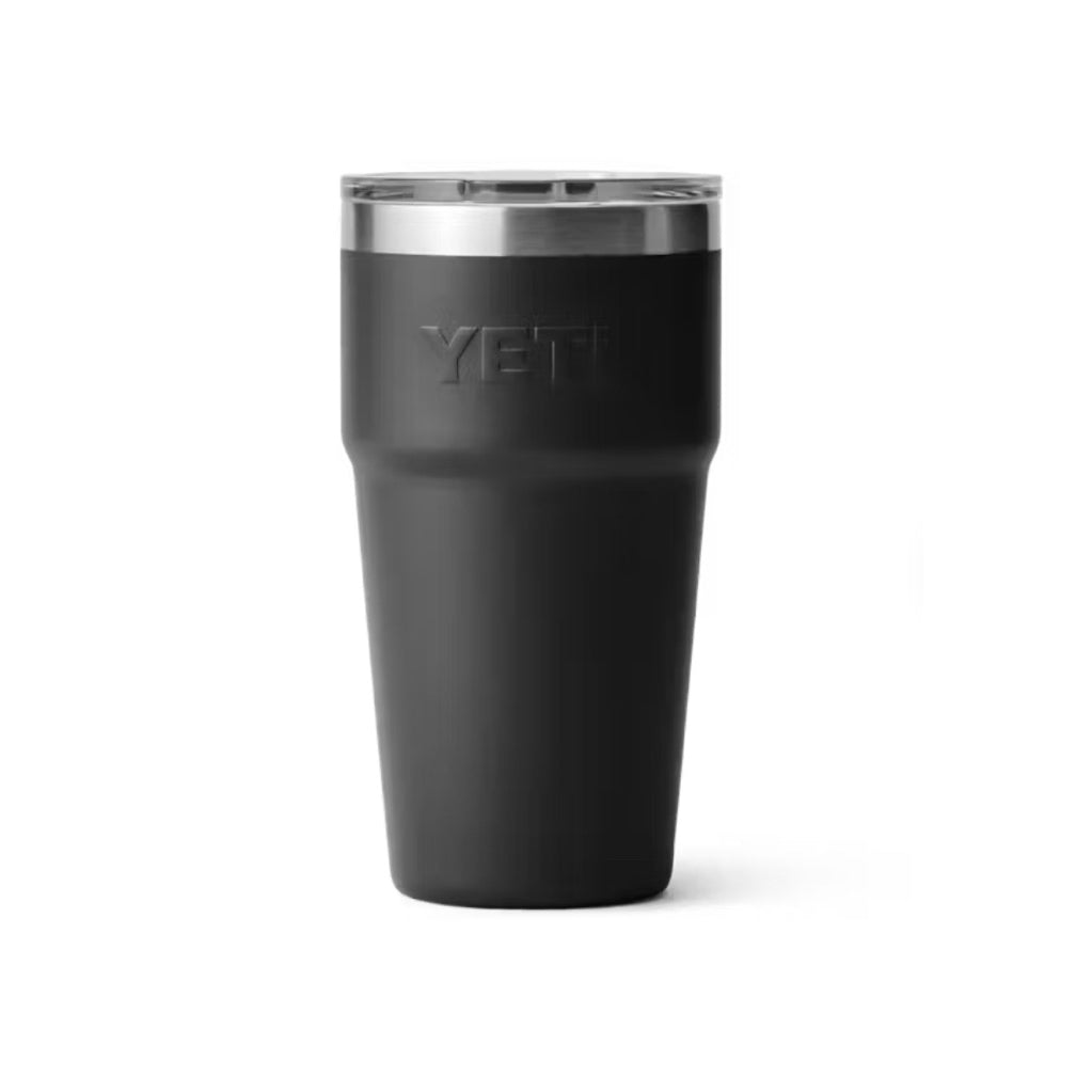 Yeti Rambler 20oz Stackable Cup w/ Magslider Lid