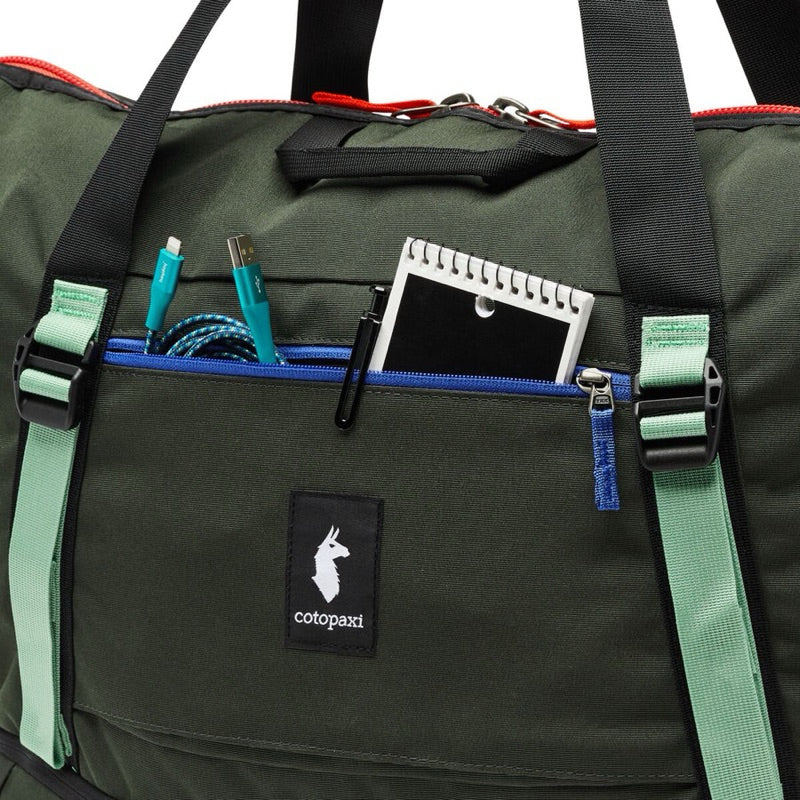 Cotopaxi Viaje 35L Weekender Bag - Cada Día