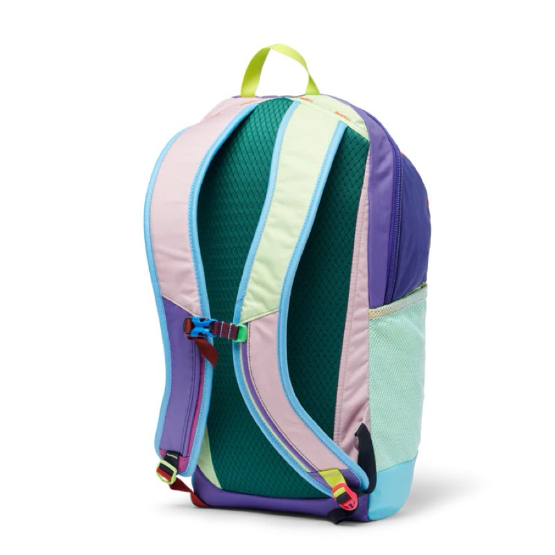 Cotopaxi Bogota 20L Backpack - Del Dia