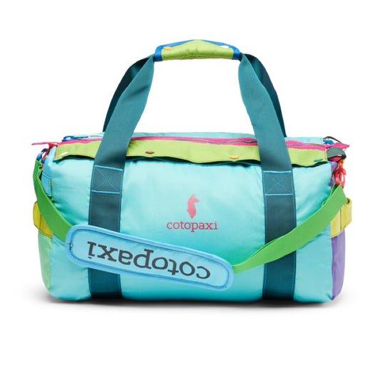Cotopaxi Chumpi 35L Duffel - Del Dia