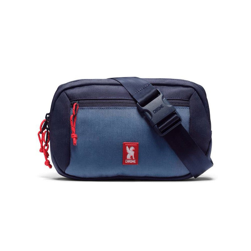 *SG Seller* Chrome Industries Ziptop Waistbag - 3L