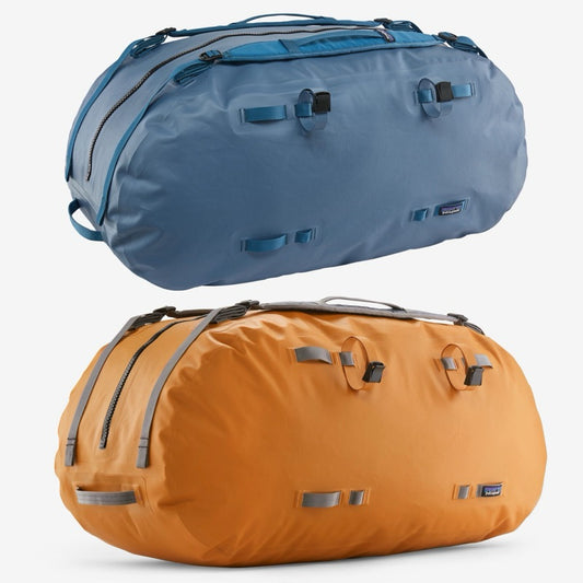 Patagonia Guidewater Duffel 80L