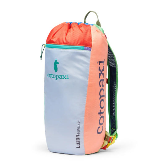 Cotopaxi Luzon 18L Backpack