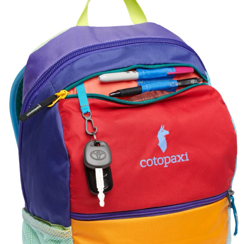Cotopaxi Bogota 20L Backpack - Del Dia