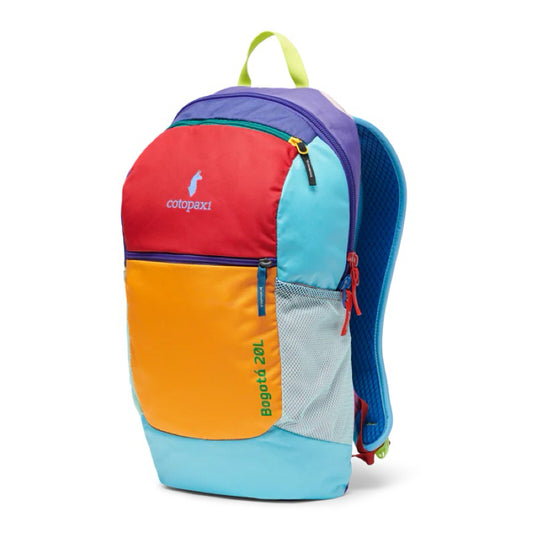 Cotopaxi Bogota 20L Backpack - Del Dia