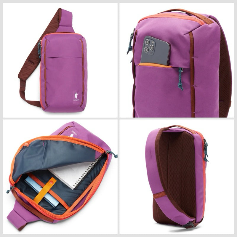 Cotopaxi Todo 8L Sling