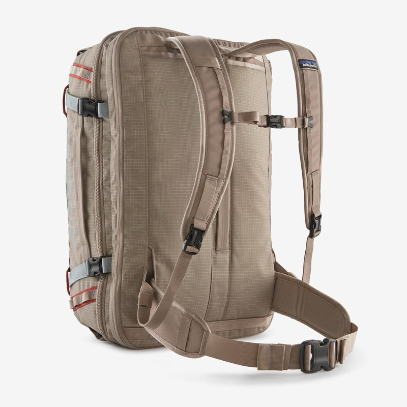 Patagonia Black Hole 45L MLC Bag