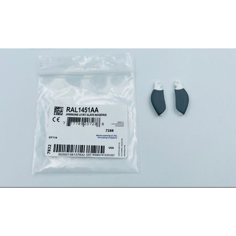 Racing Jacket/ Split Jacket/ Jawbone Accessory Kit