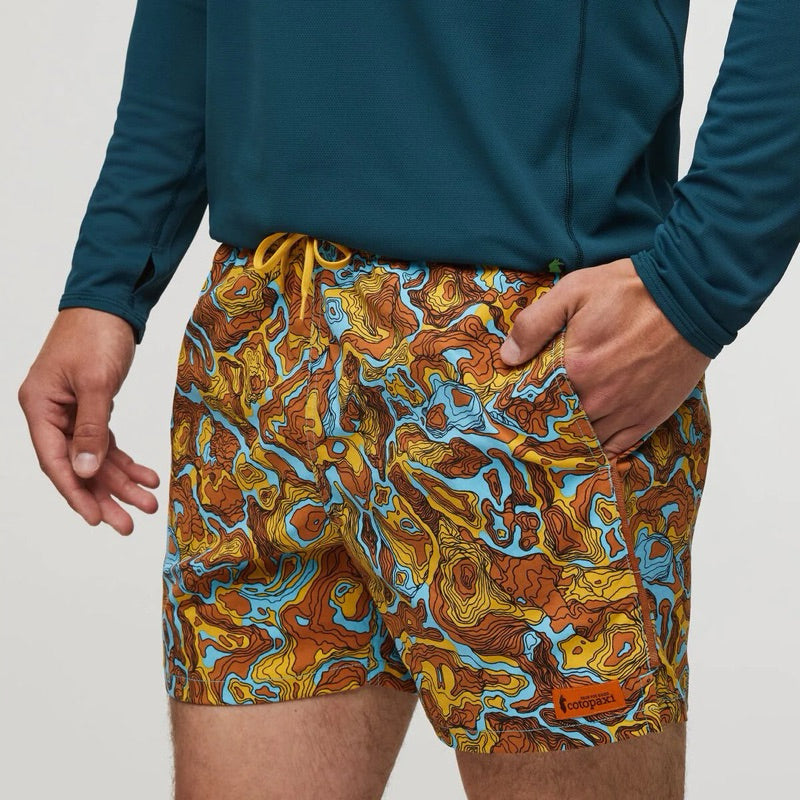Cotopaxi Brinco Shorts Men
