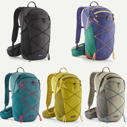 Patagonia Terravia Pack 22L