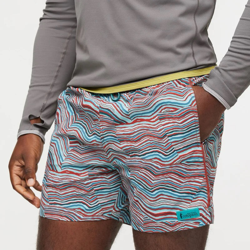 Cotopaxi Brinco Shorts Men