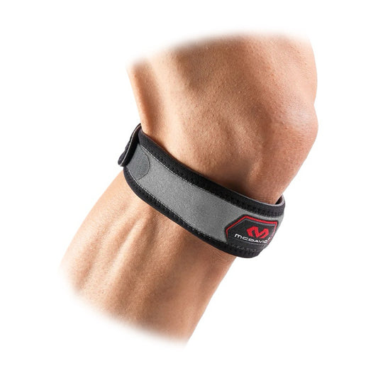Mcdavid 414 Level 2 Jumpers Knee Strap/ Patella