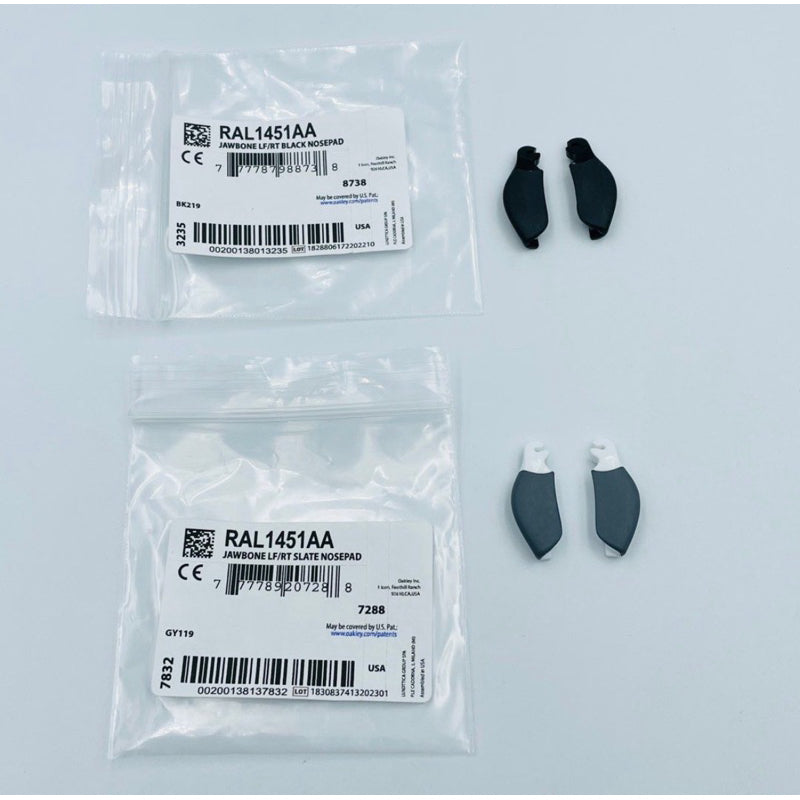 Racing Jacket/ Split Jacket/ Jawbone Accessory Kit