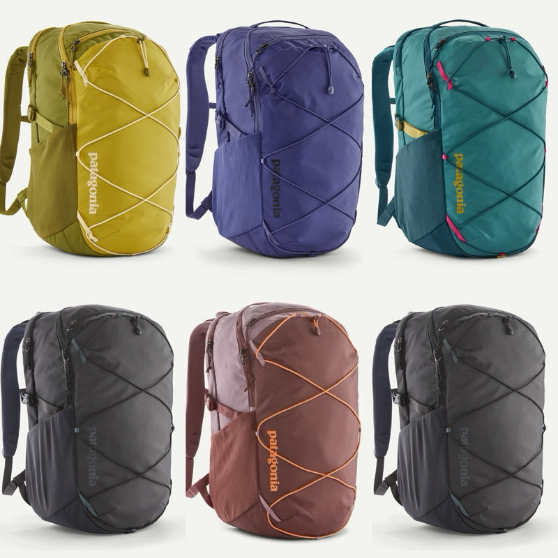 Patagonia Refugio Day Pack 26L/30L – Gear Outfitters