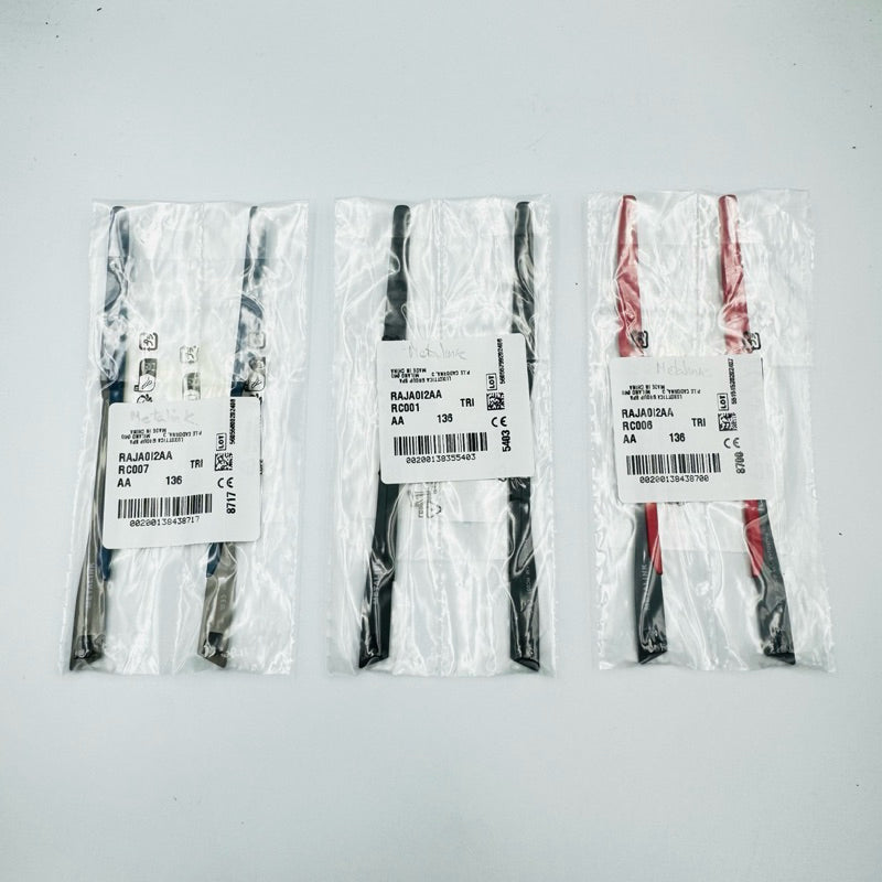 Metalink Replacement Temple (Fits OX8153)