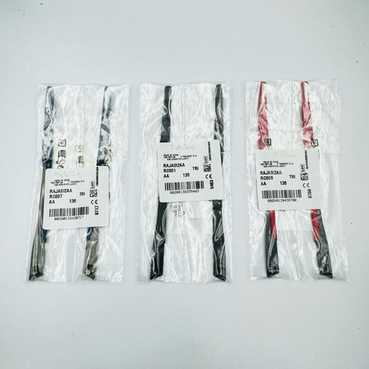 Metalink Replacement Temple (Fits OX8153)