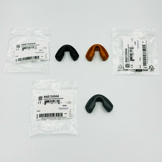 Kato Encoder Asian fit replacement Nosepad