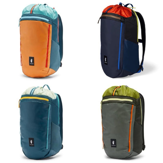 Cotopaxi Moda 20L Backpack - Cada Dia