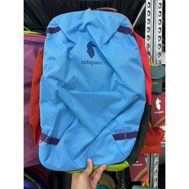 Cotopaxi Allpa Mini 20L Travel Pack