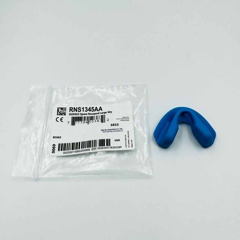 Kato Encoder Asian fit replacement Nosepad
