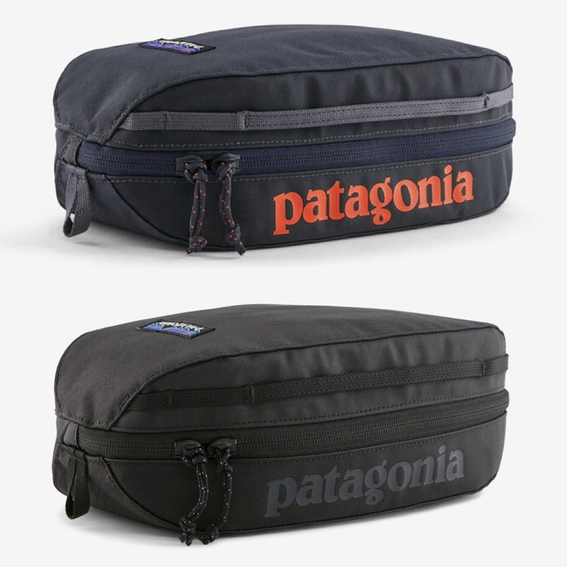 Patagonia Black Hole Cube 3L/6L/14L